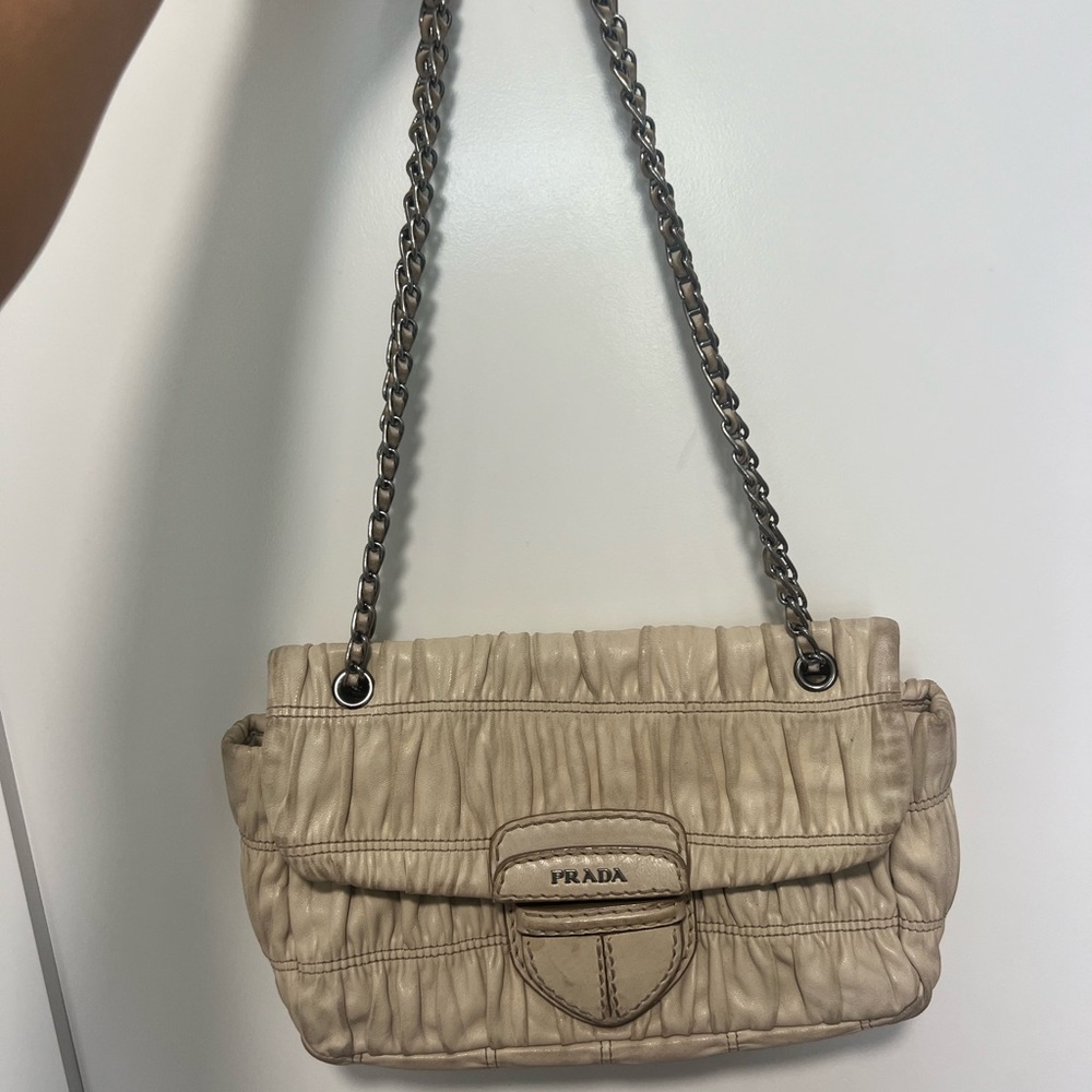 Prada Shoulder Bag